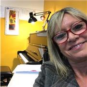 Sono insegnante di pianoforte